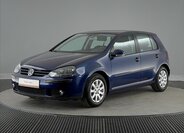 Volkswagen Golf Hatchback 1,6 l 75 kw