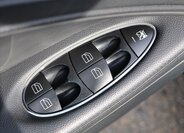 Mercedes-Benz CLS Sedan 3,5 l 215 kw