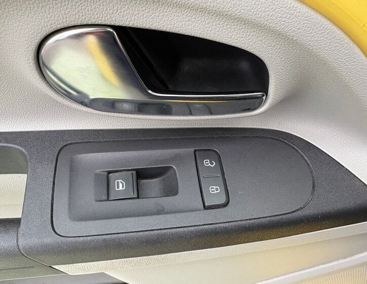 Seat Mii Hatchback 999,0 50 kw