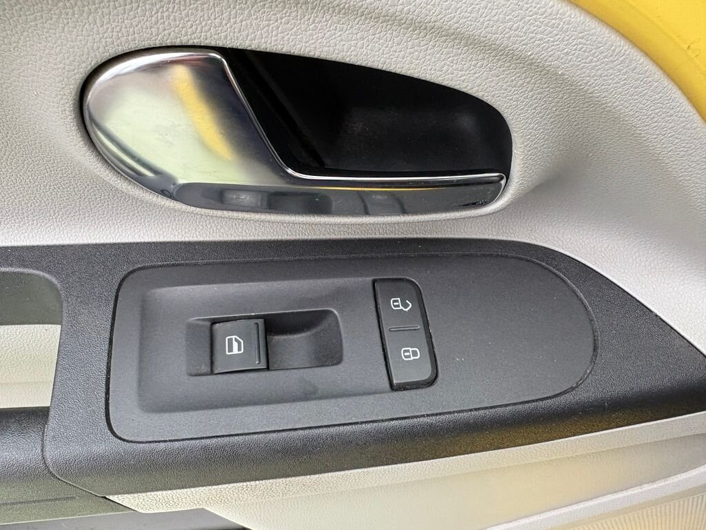 Seat Mii Hatchback 999,0 50 kw