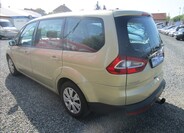 Ford Galaxy 6