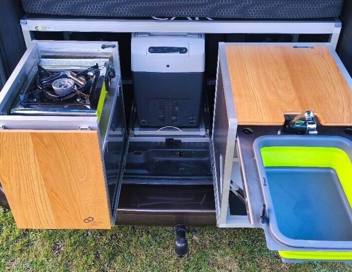 Citroën SpaceTourer VAN / Minibus 0,0 130 kw