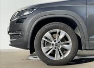 Škoda Kodiaq 21