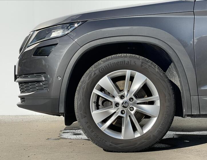 Škoda Kodiaq 21