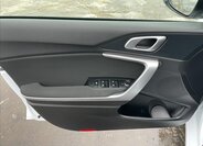 KIA Ceed Kombi 998,0 74 kw