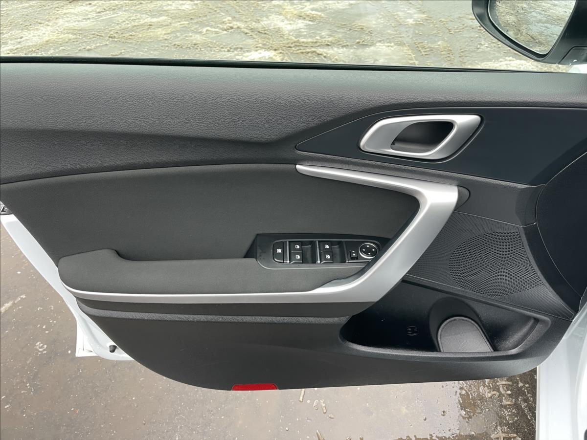 KIA Ceed Kombi 998,0 74 kw