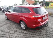 Ford Focus 13