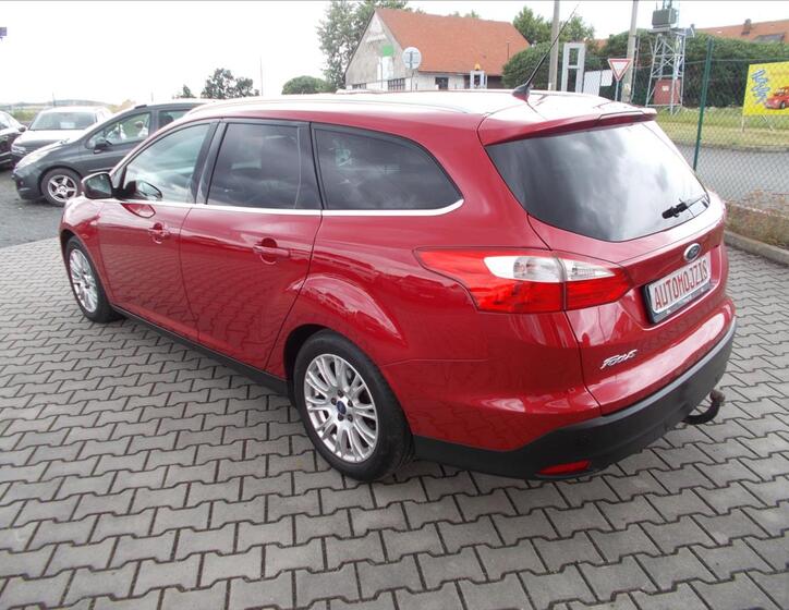 Ford Focus 13