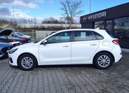 Hyundai i30 Hatchback 1,5 l 81 kw