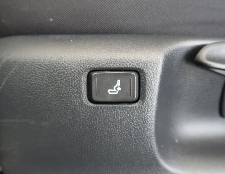 Toyota Yaris Cross Hatchback 1,5 l 68 kw