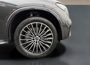 Mercedes-Benz GLC SUV / Terénní 750,0 260 kw