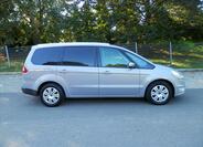Ford Galaxy 10