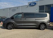 Ford Tourneo Custom Kombi 2,0 l 125 kw