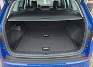 Škoda Kodiaq SUV 2,0 l 140 kw