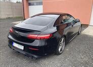 Mercedes-Benz Třídy E 7