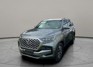 SsangYong Rexton SUV / Terénní 0,0 0