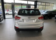 Hyundai ix35 SUV / Terénní 1,6 l 99 kw