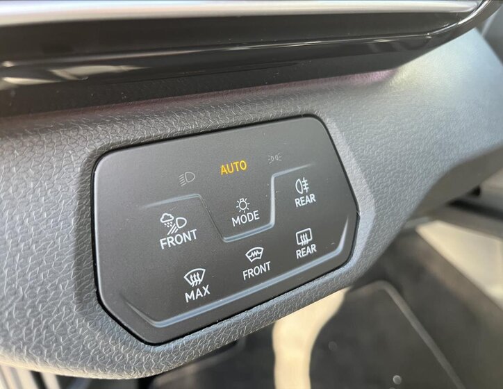 Volkswagen ID.5 Kombi 0,0 220 kw