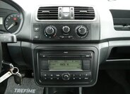 Škoda Fabia Kombi 1,4 l 63 kw