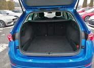 Škoda Octavia Kombi 2,0 l 85 kw