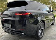 Land Rover Range Rover Sport SUV / Terénní 3,0 l 183 kw