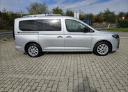 Ford Tourneo Connect MPV 2,0 l 90 kw