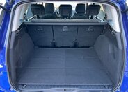 Citroën Grand C4 SpaceTourer MPV 2,0 l 120 kw