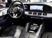 Mercedes-Benz GLE SUV 2,0 l 180 kw