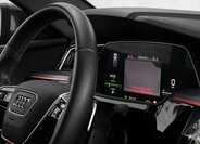 Audi e-tron SUV 0,0 300 kw