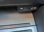 Škoda Octavia Kombi 1,6 l 77 kw