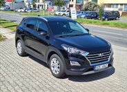 Hyundai Tucson 4