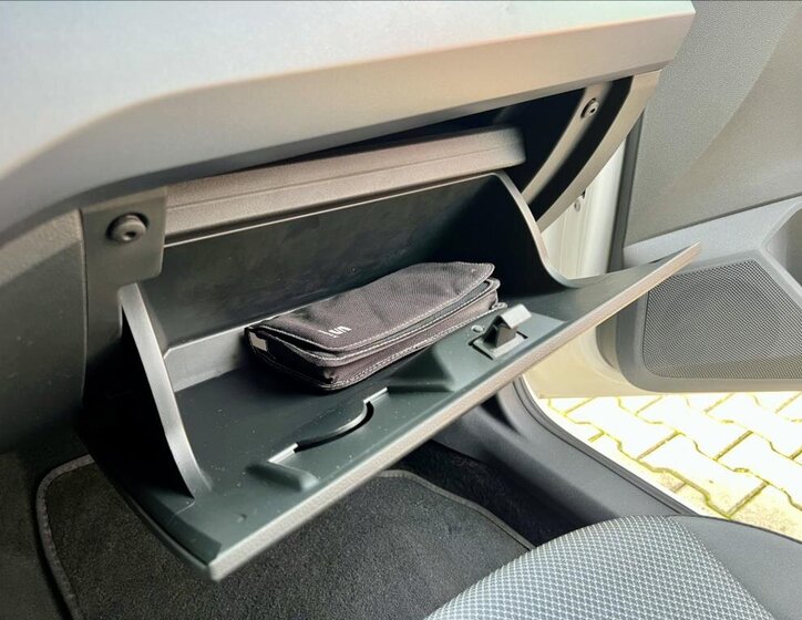 Seat Arona SUV 1,6 l 70 kw