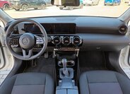 Mercedes-Benz Třídy A Hatchback 1,3 l 80 kw