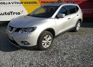 Nissan X-Trail 1