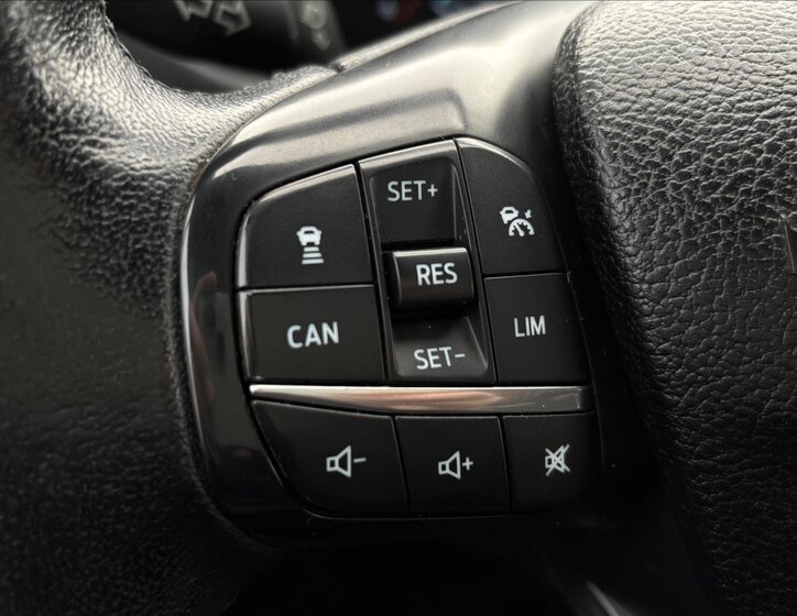 Ford Transit Custom Ostatní 2,0 l 125 kw