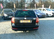 Škoda Octavia 6