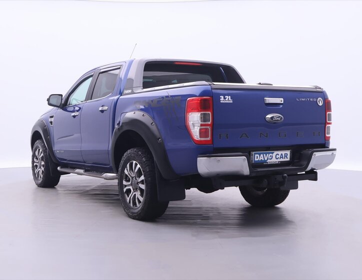 Ford Ranger 5