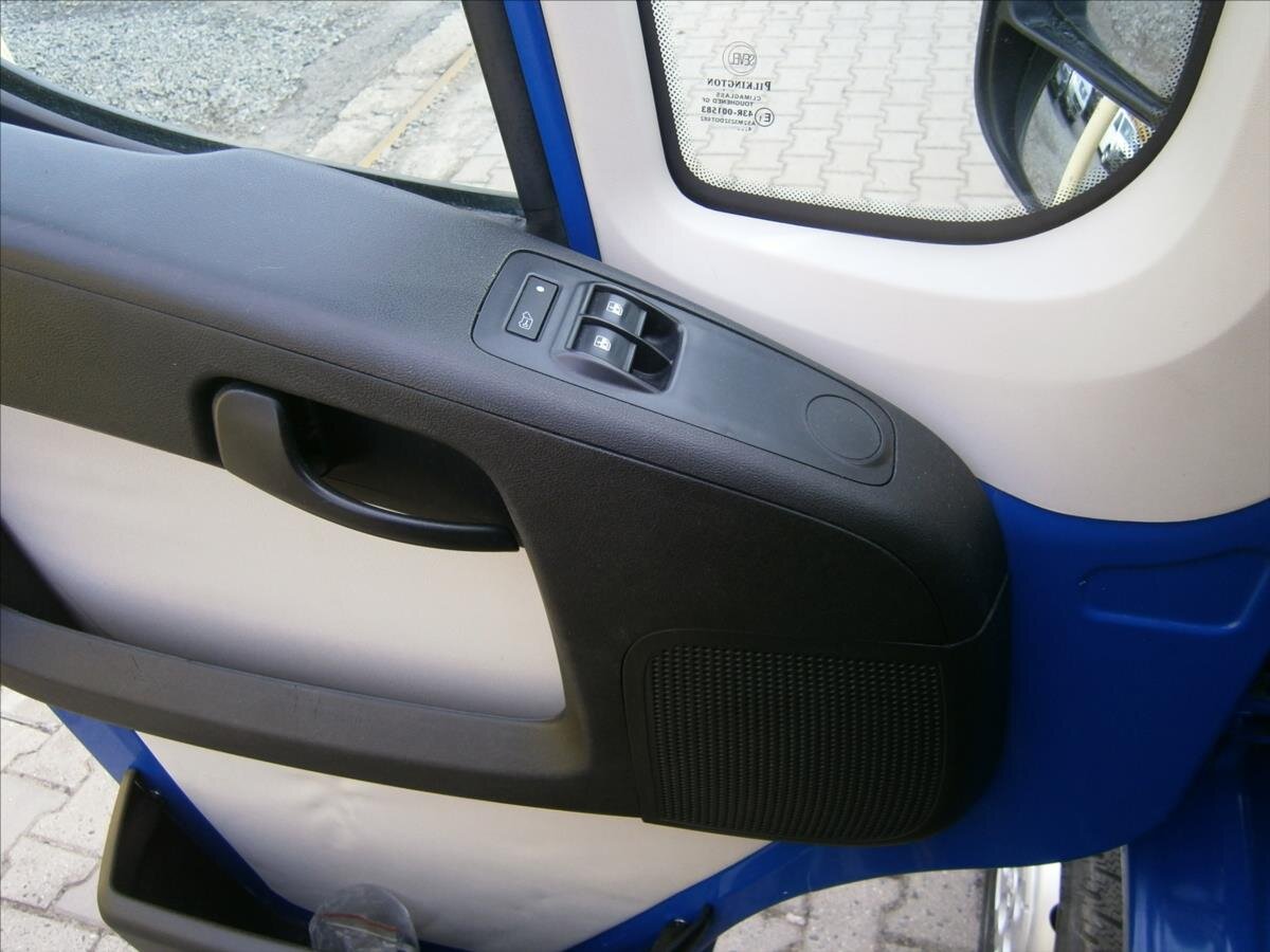 Peugeot Boxer Ostatní 2,2 l 81 kw