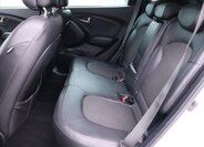 Hyundai ix35 SUV / Terénní 2,0 l 122 kw