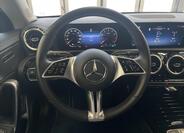Mercedes-Benz CLA 10