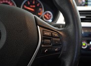 BMW Řada 4 Hatchback 2,0 l 140 kw