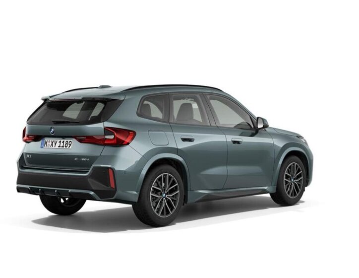 BMW X1 2