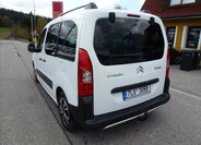 Citroën Berlingo Kombi 1,6 l 88 kw
