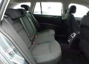 Škoda Superb Kombi 1,6 l 77 kw