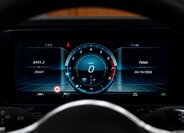 Mercedes-Benz Třídy G SUV / Terénní 4,0 l 310 kw