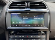 Jaguar F-Pace SUV 2,0 l 132 kw