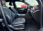 Mercedes-Benz GLC SUV / Terénní 2,0 l 143 kw