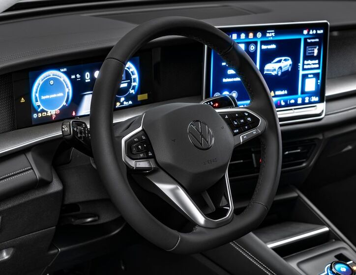 Volkswagen Ostatní 14