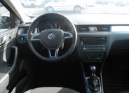 Škoda Rapid Hatchback 1,2 l 77 kw