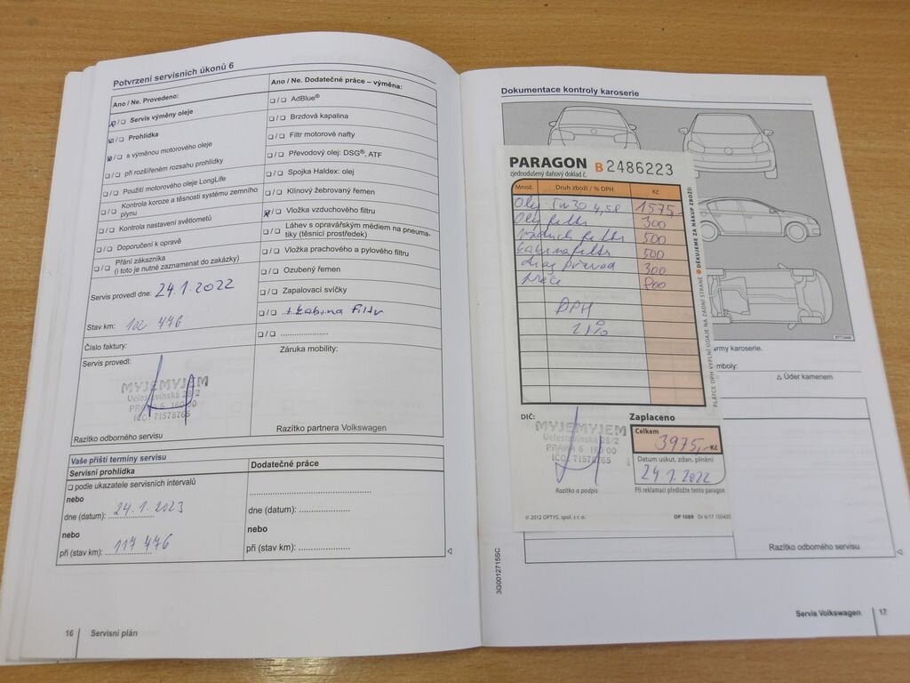 Volkswagen Golf Sportsvan Kombi 2,0 l 110 kw